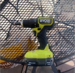 Drill
