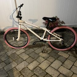 24 Inch Bmx Bike