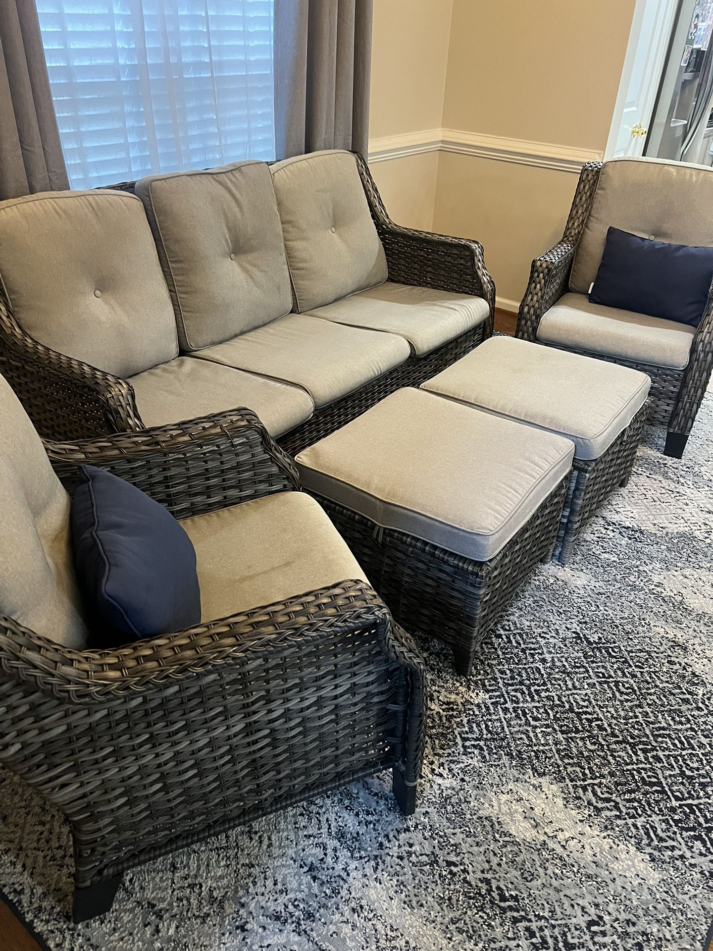 Outdoor Patio Furniture