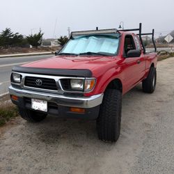 1997 Toyota Tacoma