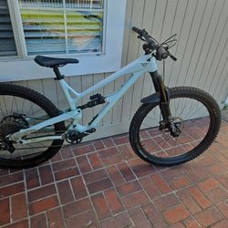 YT Jeffsey 29er Carbon 