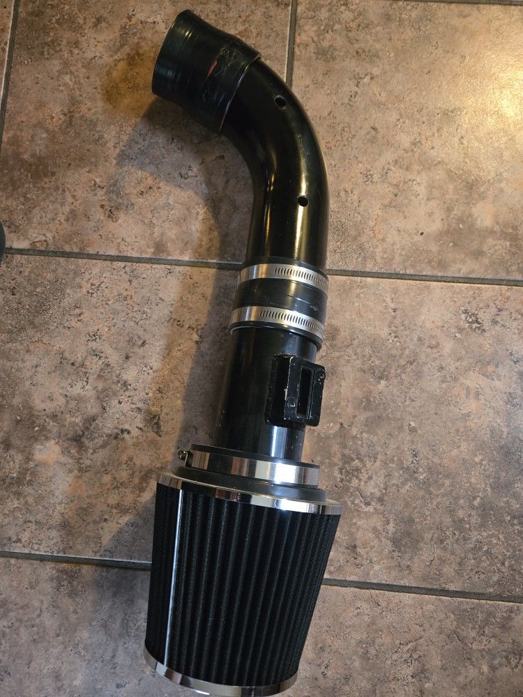 Honda Cold Air Intake
