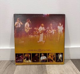 The Beach Boys in Concert Vinyl - 1973 2RS 6(contact info removed) 0998 Mint