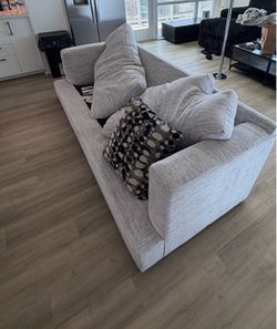 Vary nice Couch