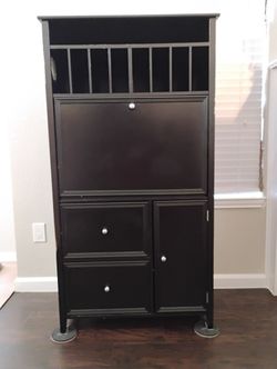 Secretary Desk $190