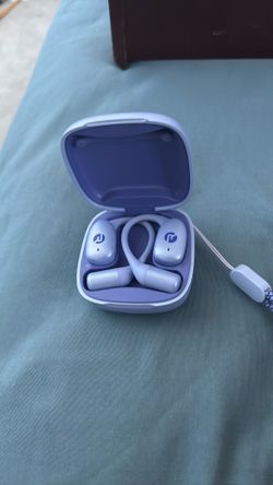 Raycon essential open earbuds