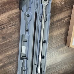 Proto Micrometer ratcheting 