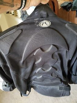 Motorcycle Riding jacket Fieldsheer