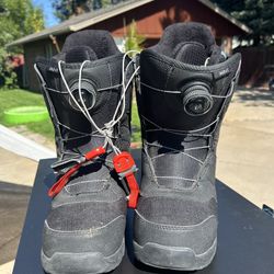 Snowboard Boots