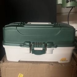 Plano Tackle Box 