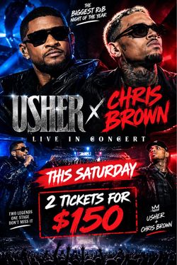 For this Saturday