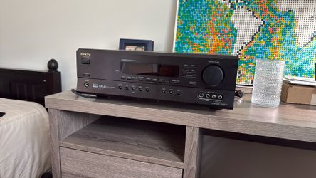 Onkyo AV Receiver