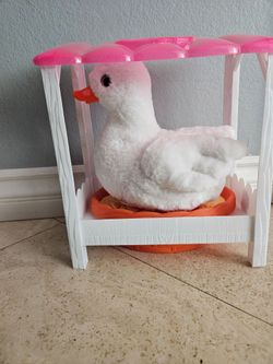 Pets alive duck
