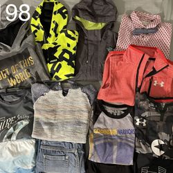 Boys clothes For 6-8Y