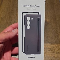 Samsung Galaxy Z Fold 5 case