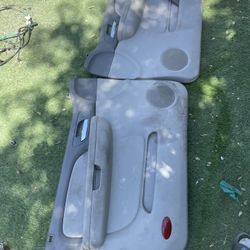 Chevrolet Tahoe Parts