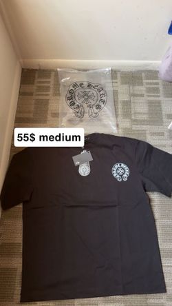 Chrome hearts