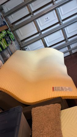 Mattress Topper