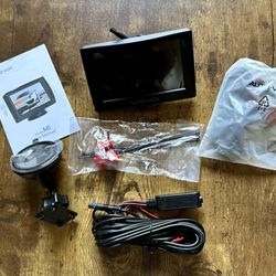 Backup Camera Kit