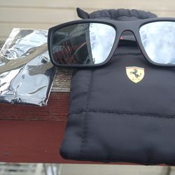 Ferrari Scuderia FZ6003U