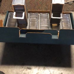 Argus Slide Magazines For Argus Projector  24 PCs