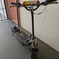 SELLING 48V ELECTRIC SCOOTER 