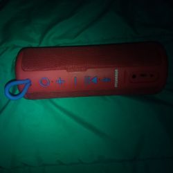 Sylvania Bt Speaker