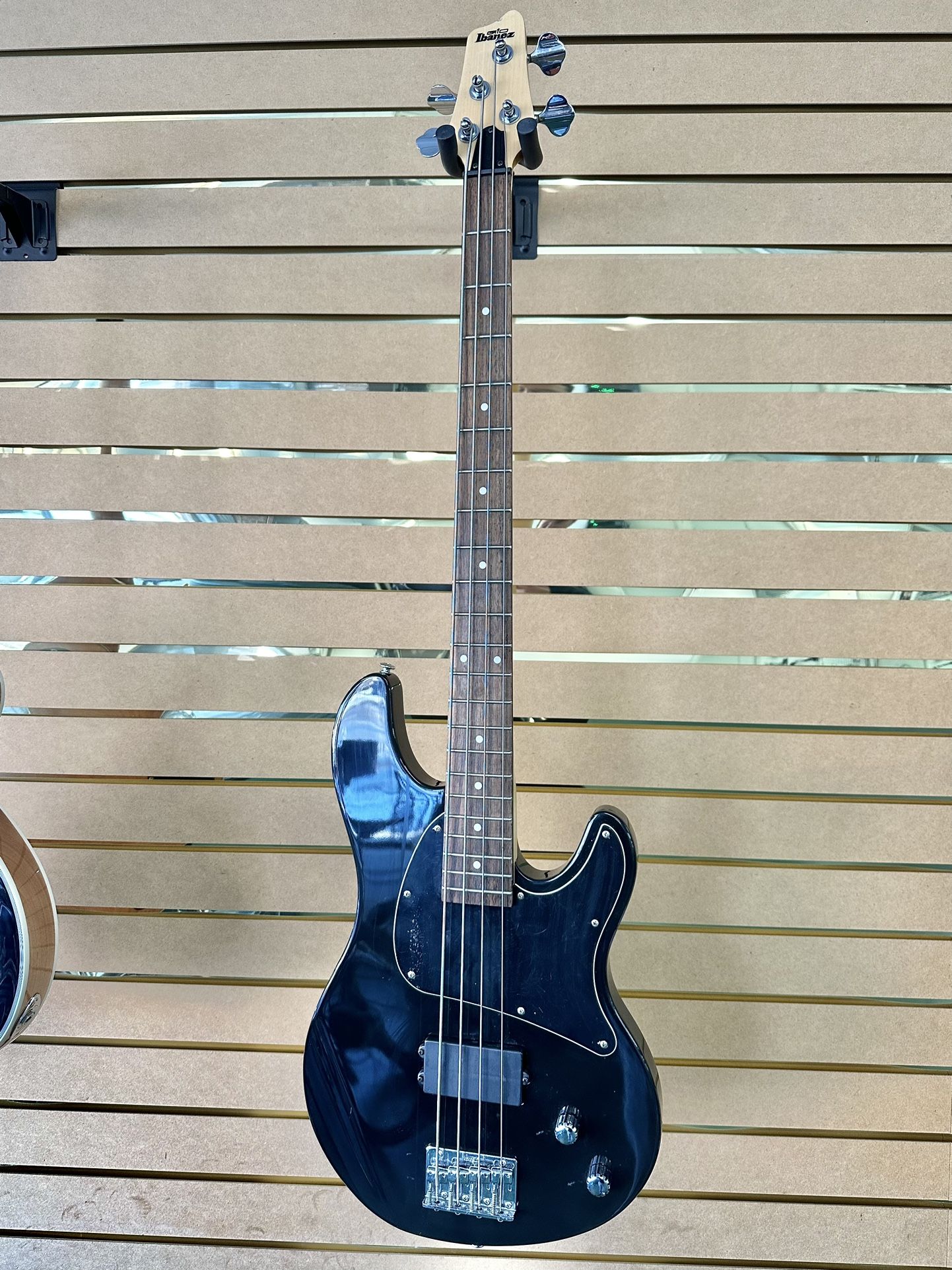 Ibanez GIO Series Electric 4-String Bass Guitar