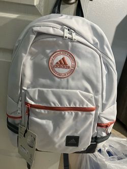 Adidas New Backpacks