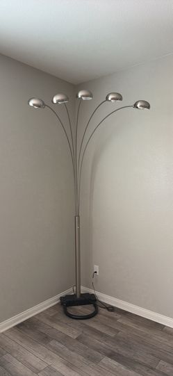 Big lamp