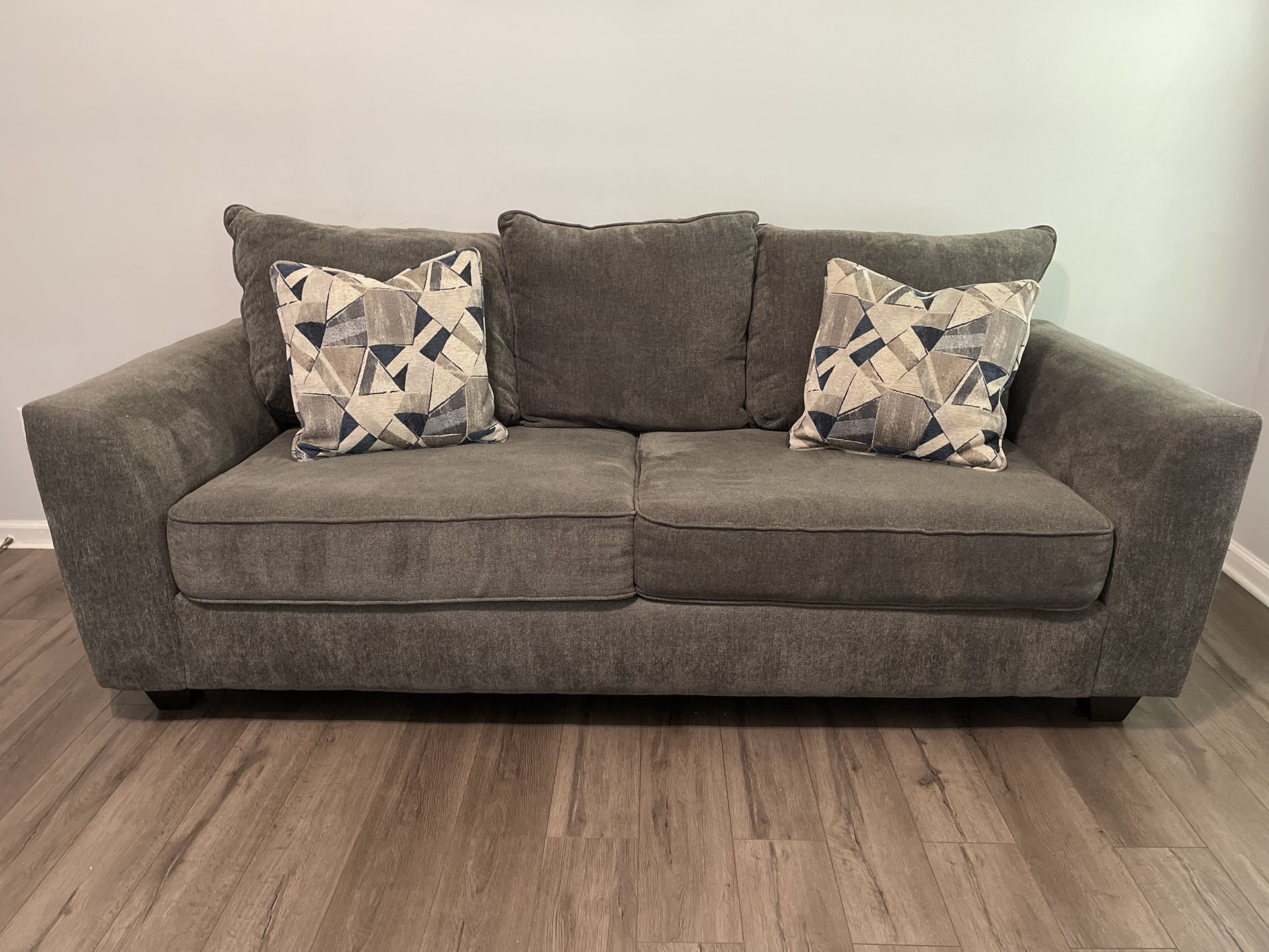 Pull Out Couch 