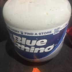 Propane Tank 5gallon 