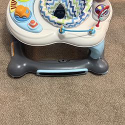 Baby Walker