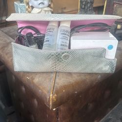 Luminess Machine With Everything Included 