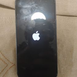 Iphone 13 Black 