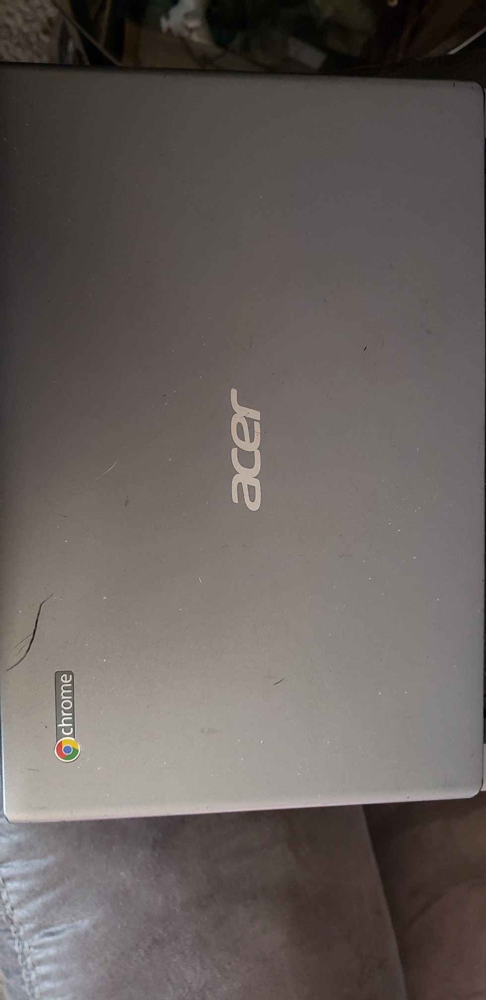 Acer c710-2856 chromebook