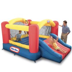 Kids Jumper Bounce House