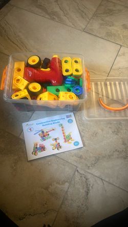 STEM Building Blocks 