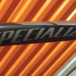 Specialized Hard Rock Bike