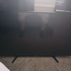 50in Flat Screen LED LCD TV 