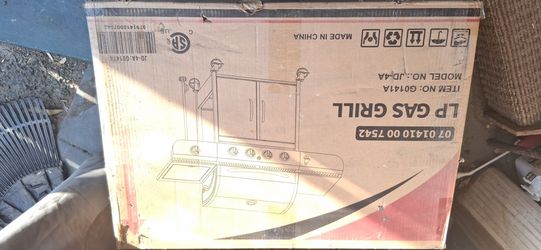 FAMILY COOK CENTER IN BOX
