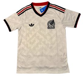 Mexico World Cup  jersey