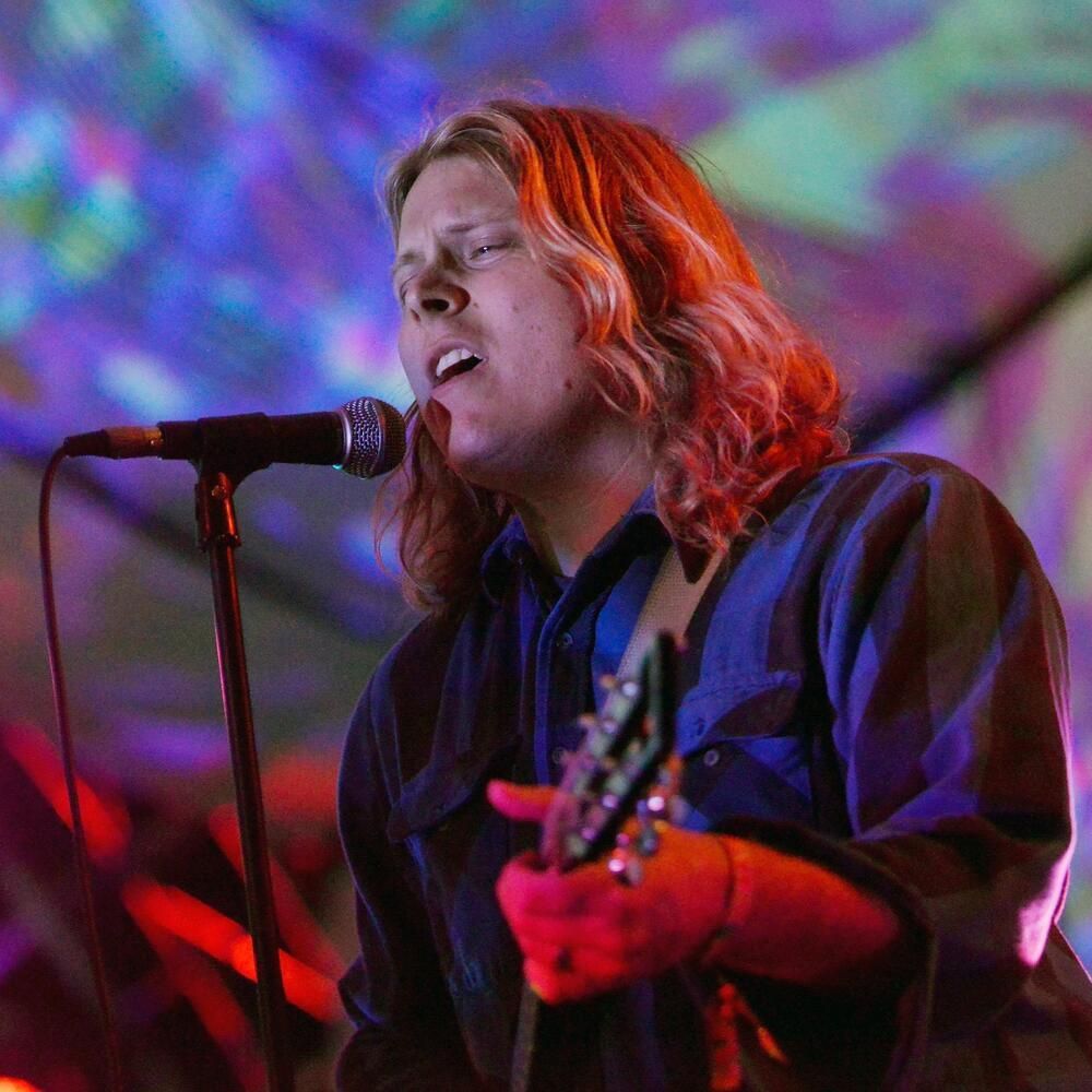 Ty Segall with Flat Worms Show