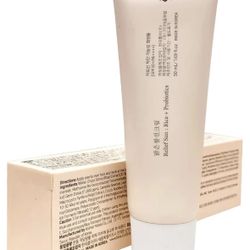 Sunscreen - Beauty of Joseon product