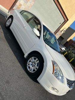 2010 Nissan Altima