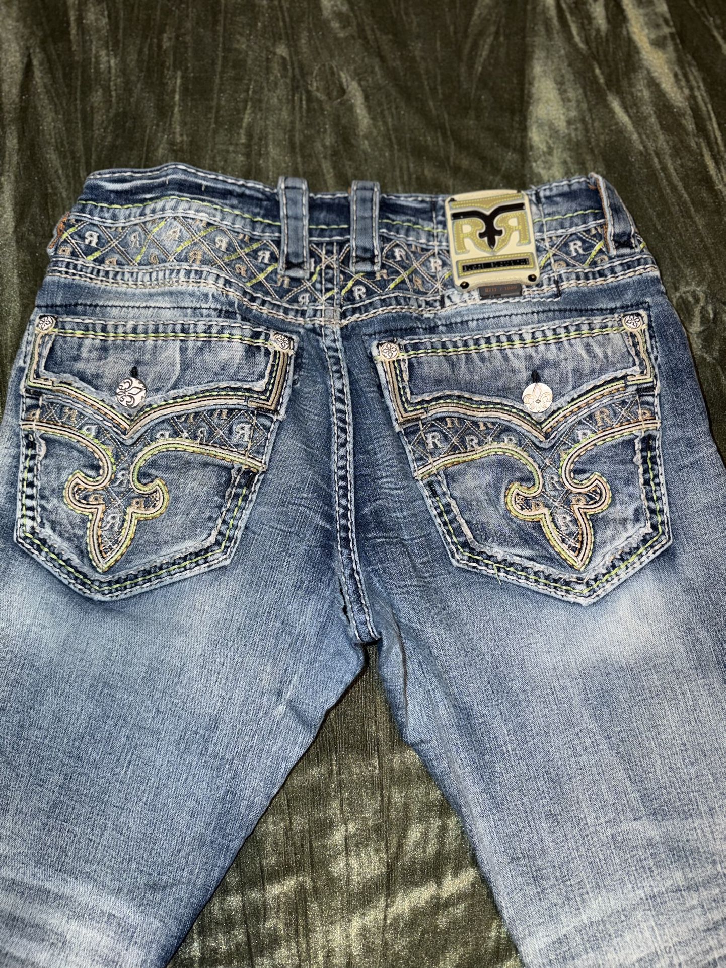 Rock Revival COLLECTORS EDITION 717/1000