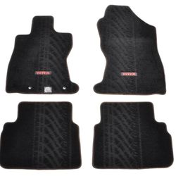 Subaru WRX OEM Floor Mats 