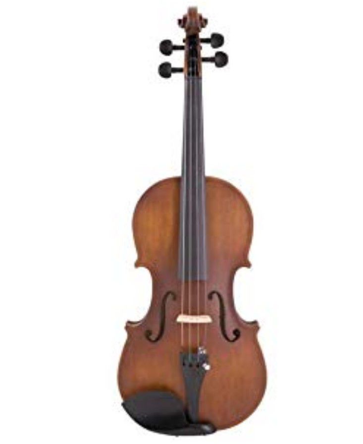 Le'Var LV100 4/4 Student Violin Outfit (Lightly Used)