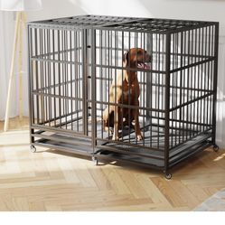 Extra Large Dog Crate