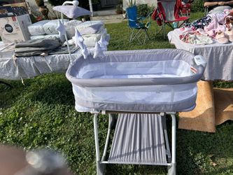 Baby Bassinet